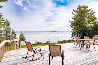 278 Scenic Dr FURNISHED 4 BR On Lk in Knife River, MN - Building Photo - Building Photo