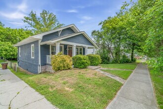 1309 Fairfax Ave in Knoxville, TN - Building Photo - Building Photo