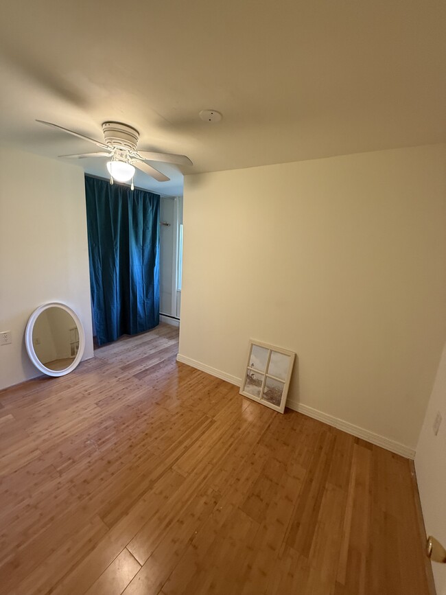 414 Railroad Ave, Unit A in Towson, MD - Building Photo - Building Photo