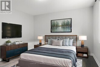 22 Gainsford Rd in Brampton, ON - Building Photo - Building Photo