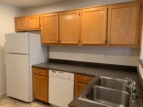 3419 Twilight Star Dr in Las Vegas, NV - Foto de edificio - Building Photo