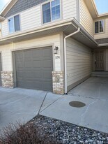 574 Killarney St in Billings, MT - Building Photo