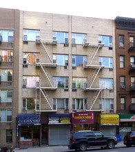 1734-1736 2nd Ave in New York, NY - Building Photo - Building Photo