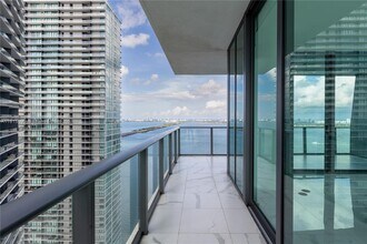 480 NE 31st St, Unit # 3107 in Miami, FL - Building Photo - Building Photo