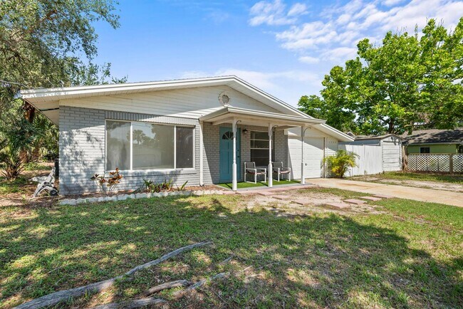 1335 S Flagler Ave in Flagler Beach, FL - Building Photo - Building Photo