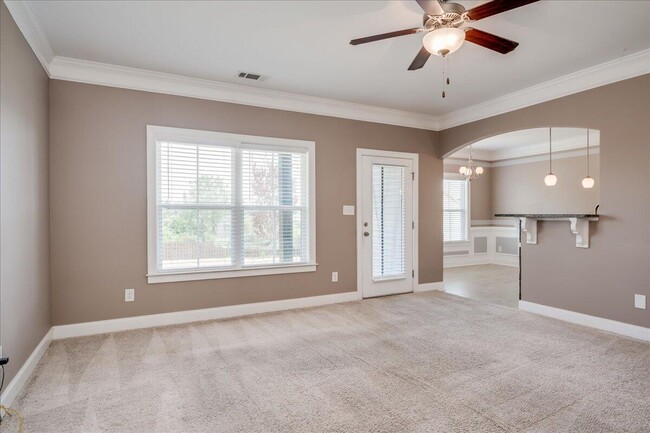262 Crown Heights Way in Grovetown, GA - Building Photo - Building Photo