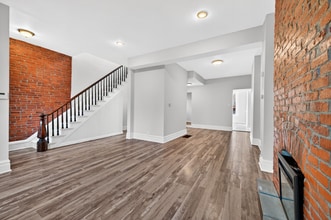 2710 Geyer Ave in St. Louis, MO - Building Photo - Building Photo