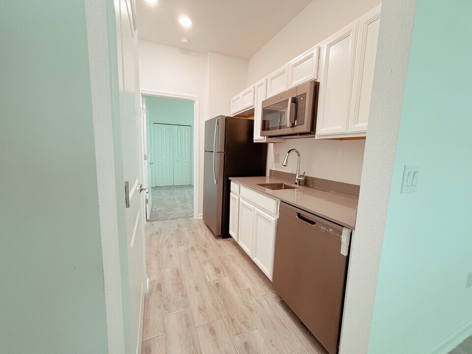 1149 Saguaro St, Unit 1149 in Haines City, FL - Building Photo