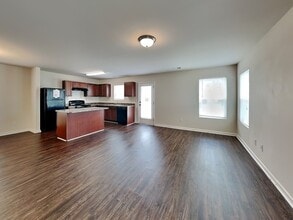 3630 Oakleaf Pass in Fairburn, GA - Building Photo - Building Photo