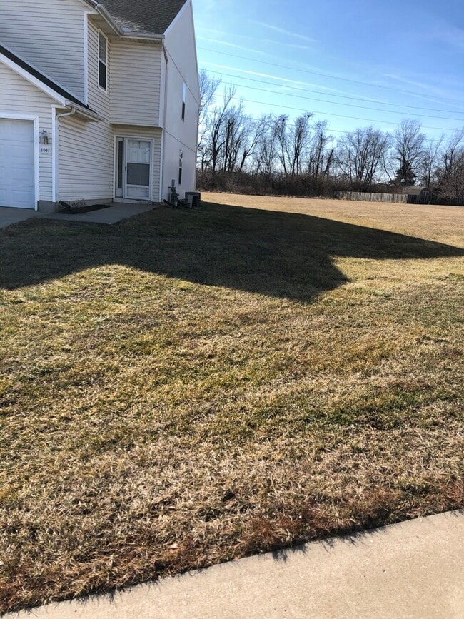 property at 1007 Toulouse St