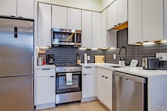 1012 Pennsylvania Ave. SE in Washington, DC - Building Photo - Building Photo
