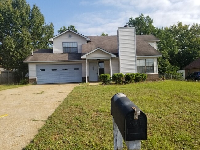 property at 105 Cambridge Rd