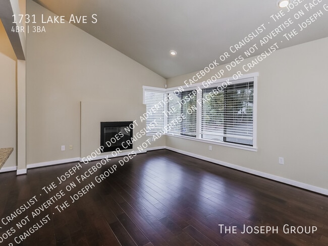 1731 Lake Ave S in Renton, WA - Building Photo - Building Photo