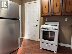 1484 Pelissier St in Windsor, ON - Building Photo - Building Photo