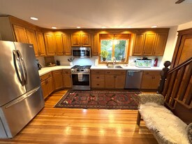 35 Prospect St, Unit 35A Prospect Street in New Hartford, CT - Building Photo