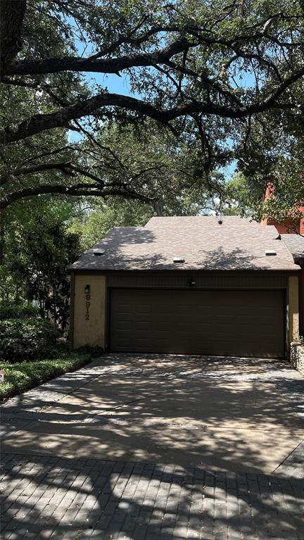 8912 Barons Ct in Austin, TX - Building Photo - Building Photo