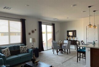 5980 E Drosetta Ave in Pahrump, NV - Building Photo - Building Photo