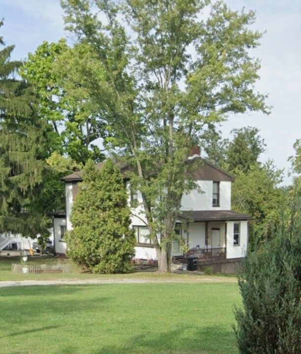 501 Beatty Rd in Monroeville, PA - Foto de edificio