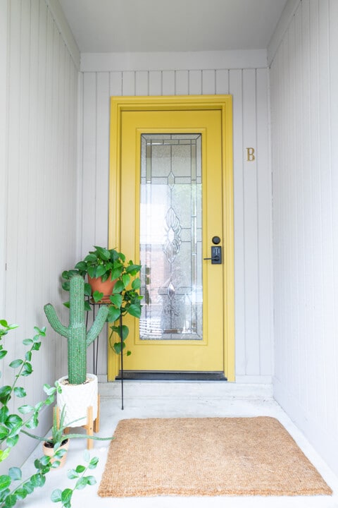 1027 31st Ave N in Nashville, TN - Building Photo