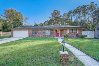 3312 Pickwick Dr S in Jacksonville, FL - Building Photo - Building Photo