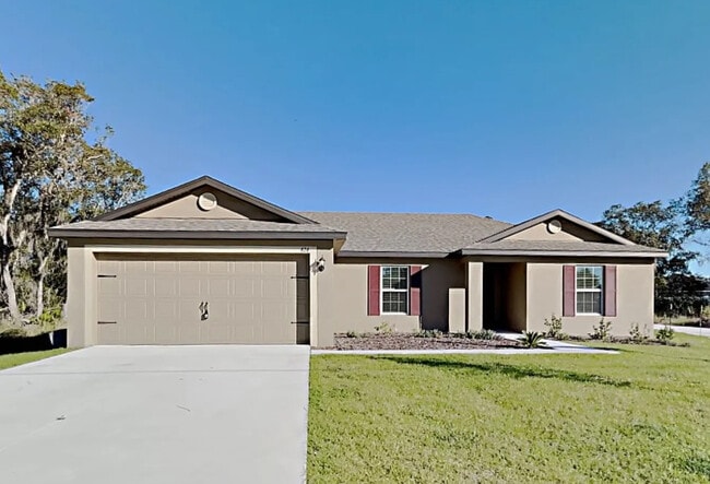 property at 424 Ohio Ln