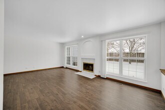 4782 Amber Cir in Hoffman Estates, IL - Building Photo - Building Photo