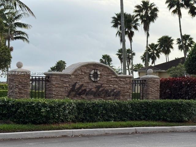 property at 1005 NE 34th Ave