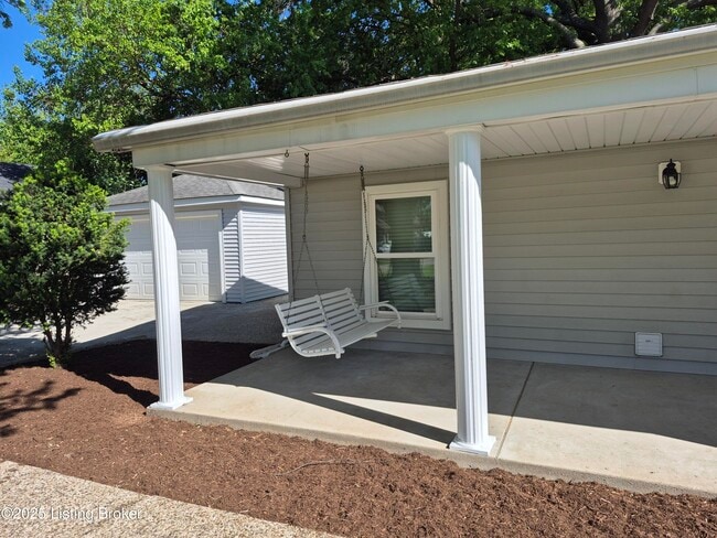 810 Packard Ave in Louisville, KY - Building Photo - Building Photo