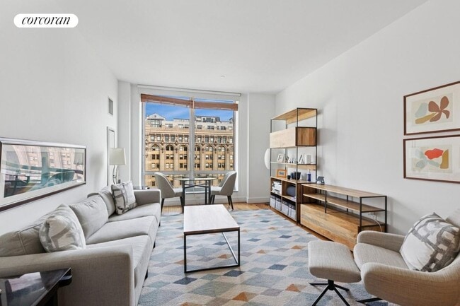 property at 30 Little W St