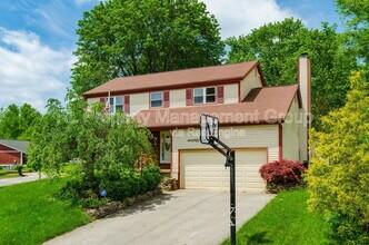 5951 Als Ct in Columbus, OH - Building Photo - Building Photo