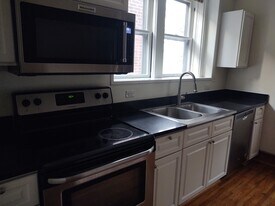1721 Nicholson Pl, Unit A in St. Louis, MO - Building Photo
