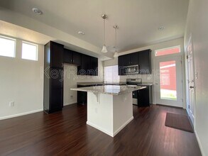 4598 Quemoy St in Aurora, CO - Building Photo - Building Photo