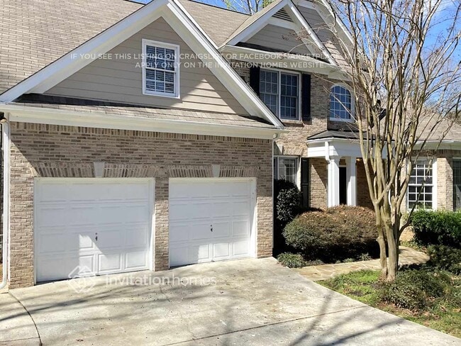 property at 115 Mayes Farm Rd NW