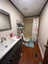 1058 Bratton Rd in New Albany, MS - Building Photo - Building Photo