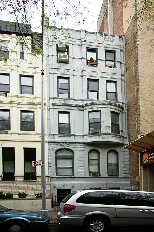 142 W 87th St in New York, NY - Building Photo - Building Photo