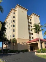 15160 Harbour Isle Dr in Ft. Myers, FL - Building Photo