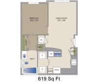 District at Greenbriar - 12