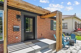 550 S Franklin St in Denver, CO - Building Photo - Building Photo