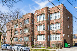 7957 S Evans Ave in Chicago, IL - Building Photo - Building Photo