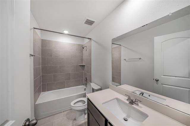 1469 Everett Gdns Wy in Forney, TX - Building Photo - Building Photo