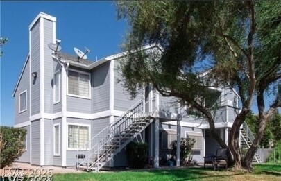 property at 1962 Cosmic Dr