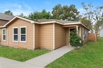 16940 W Juneau St in Montgomery, TX - Building Photo - Building Photo