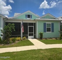 8676 Weekend Dr in Panama City Beach, FL - Building Photo