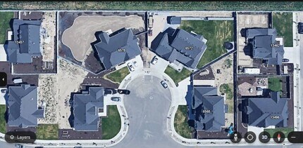 6578 W Valynn Dr, Unit A in Herriman, UT - Building Photo - Building Photo