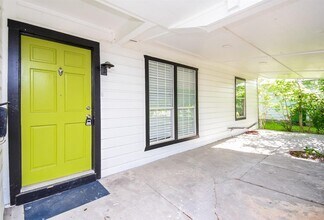6638 Granite St in Houston, TX - Building Photo - Building Photo