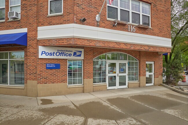 North Plymouth Terrace