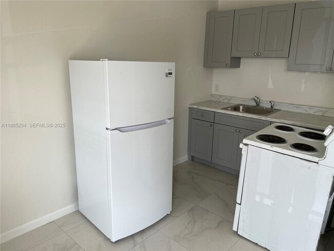 property at 801 N H St