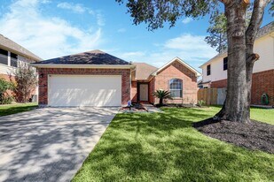 19506 Arbor Pines Ln in Humble, TX - Building Photo