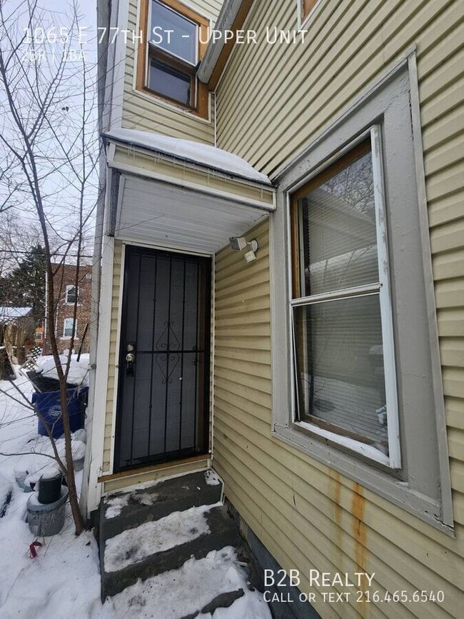 property at 1065 E 77th St