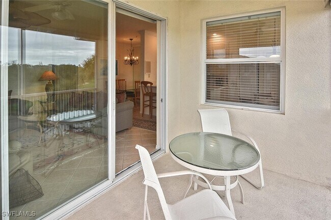 property at 3830 Sawgrass Way